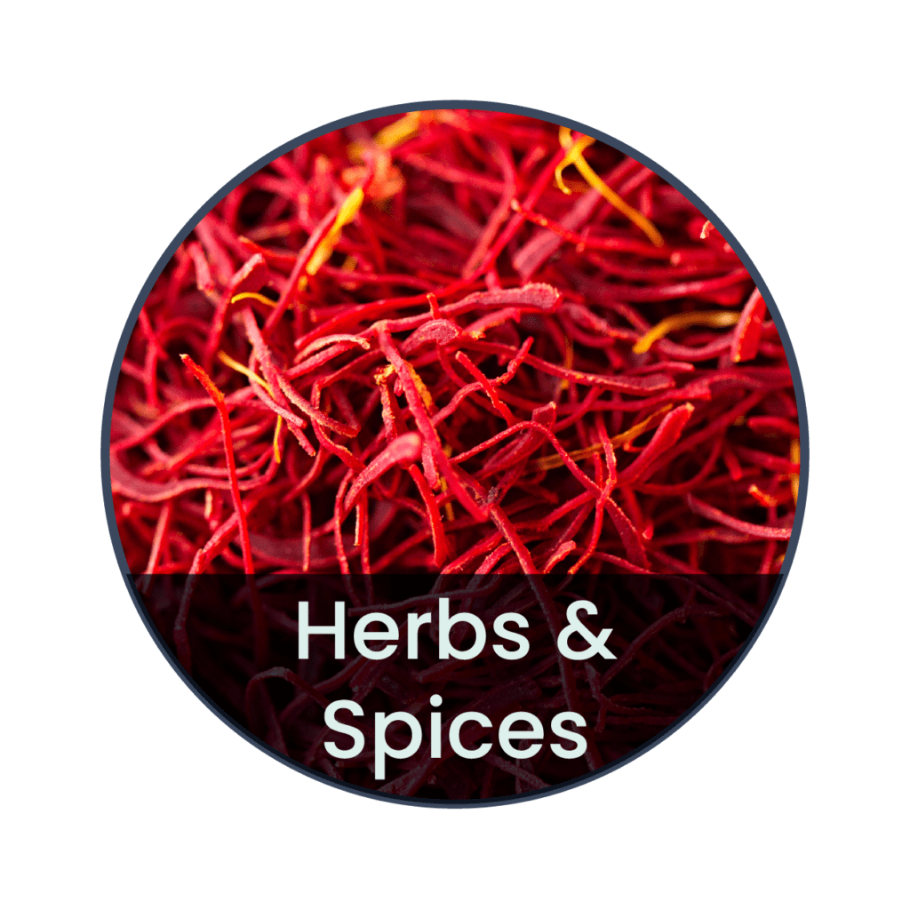 herbsnspices