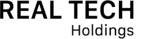Real Tech logo