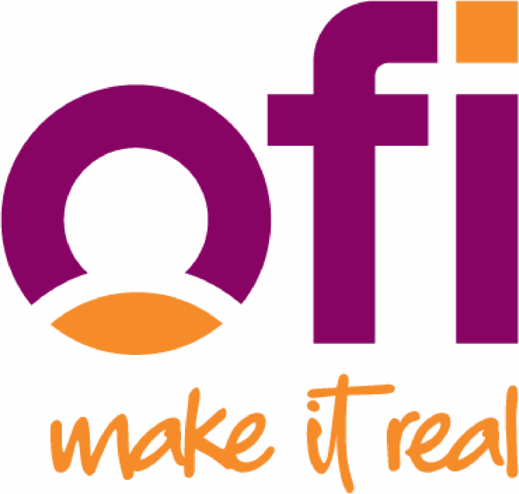 OFI logo