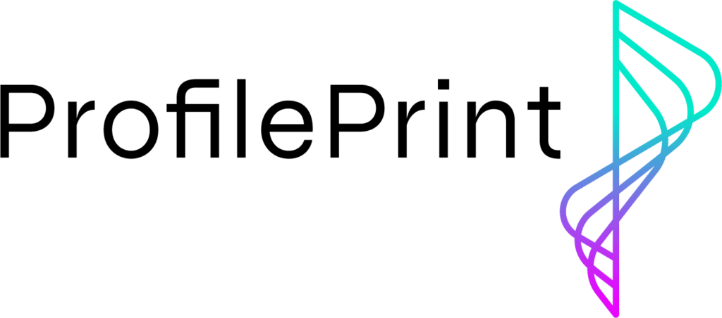ProfilePrint Logo