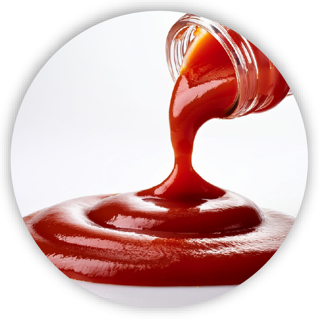 Applications of Digital Food Fingerprinting Technology - Food - Sauces