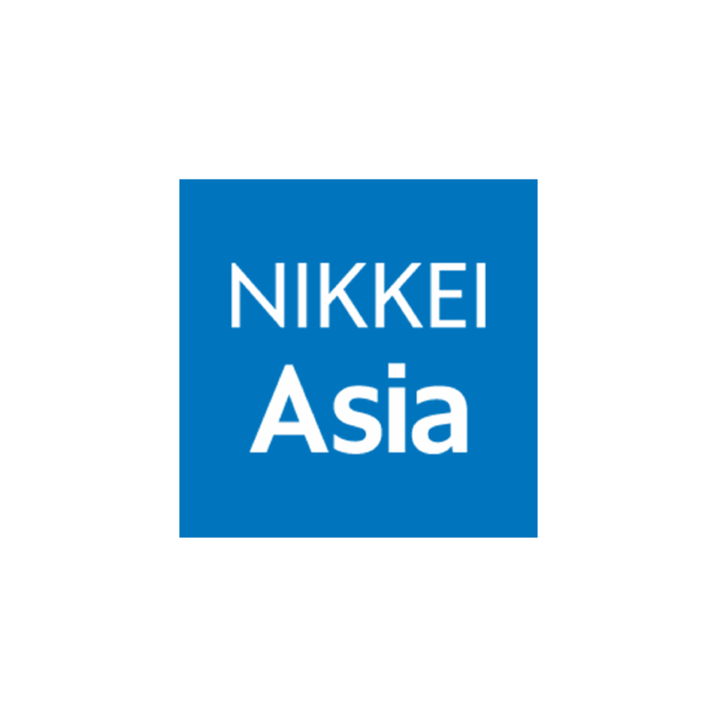 ProfilePrint News report by Nikkei Asia
