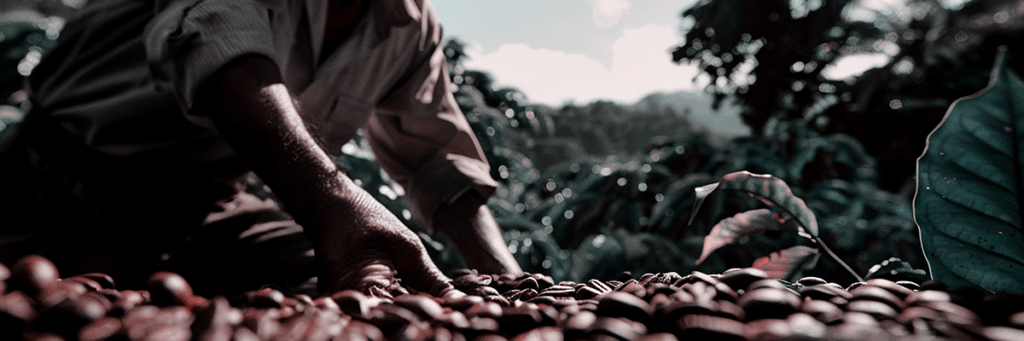 Using AI to help producers ensure fair pricing and to access a larger global market