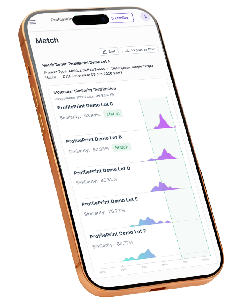Mobile - Match